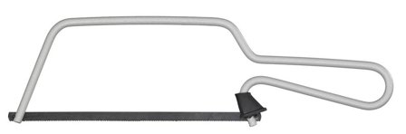 Hultafors HMW-6 Baufil, Håndverktøy