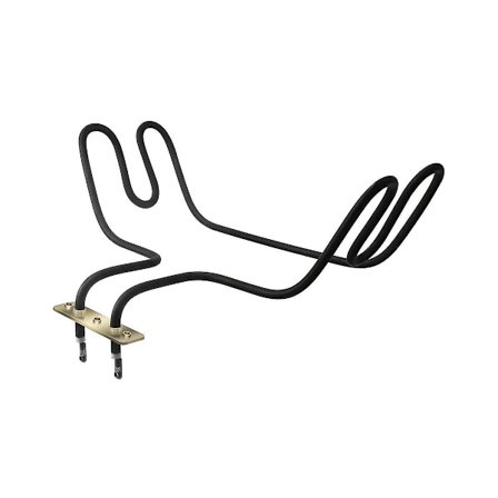 Elektrisk Grillvärmare Alternativ 2-serie Analog och 3-serie Digital Elektrisk Vertikal 120v 16