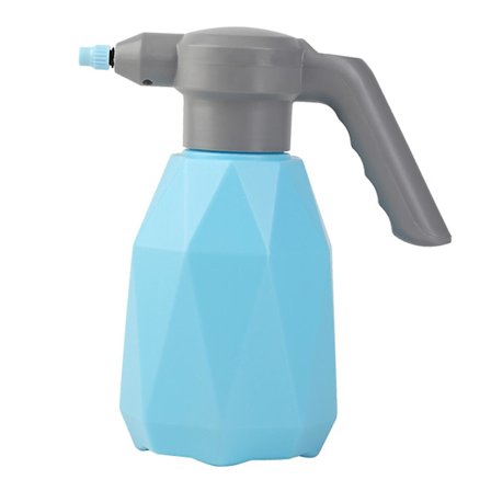 USB Uppladdningsbar Automatisk Växtspruta Vattenkanna Gödslingsspruta Blå CIJ