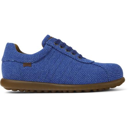 Camper Trainers Pelotas Blå, Herre Sneakers, Størrelse: 40 EU