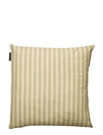 Pirlo Cushion Cover 50X50 Cm Patterned LINUM