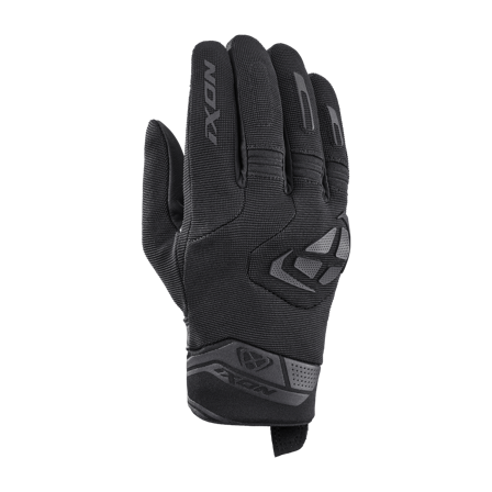 Guantes de Moto Ixon Mig 2 Negro XL