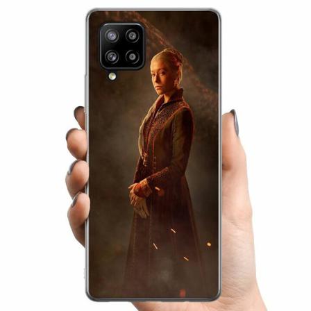 Samsung Galaxy A42 5g Tpu Mobilskal House Of The Dragon