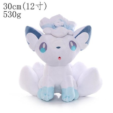 Pokmon Plush Toy 12 Inch Cute Doll Birthday Gift Gift #34