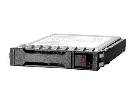 Hewlett Packard Enterprise HPE - SSD - 3.84 TB - SATA 6Gb/s