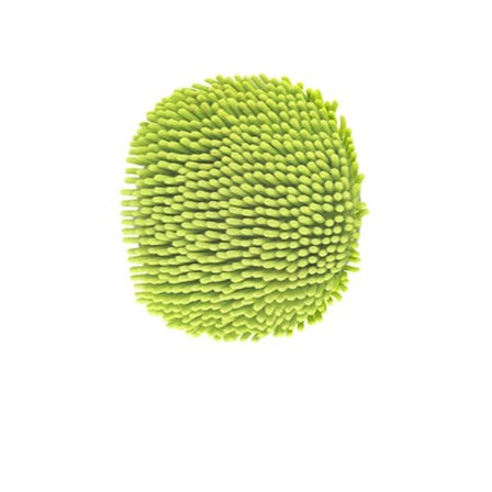 Mikrofiber biltvättborste mopp förlängbart långt handtag repfritt avtagbart och tvättbart cover för bil