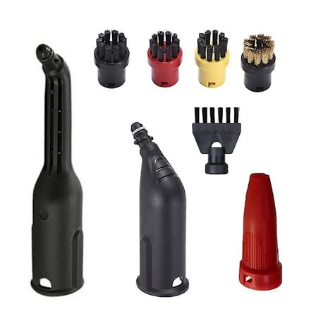 Tehokas Suutinputken Laajennus Höyrykone Karcher Sc-sarjalle Karcher Sc2/sc3/sc4/sc5/sg4-2/sg