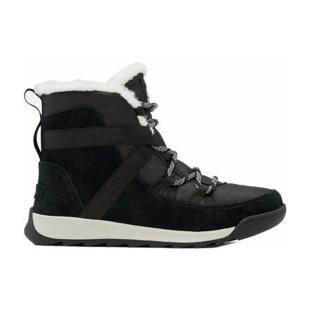Sorel, Ankle Boots Czarny, Kobieta, Rozmiar: 39 EU