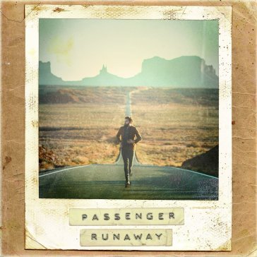 Runaway (deluxe edt. 2cd digipack) Passenger