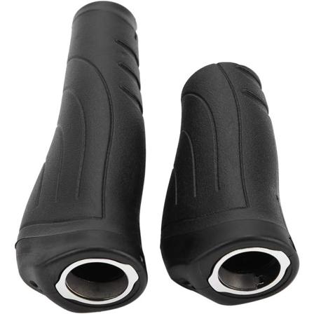 Styre Cykelgrepp Komfort Handtag Ergonomiska Cykelgrepp(Långa och korta)