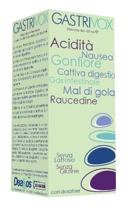 Gastrivox 200ml