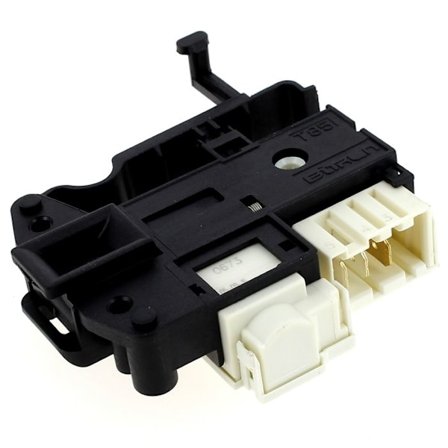 Dörrsäkerhet dl-s2 c00294848 c00382835 - tvättmaskin