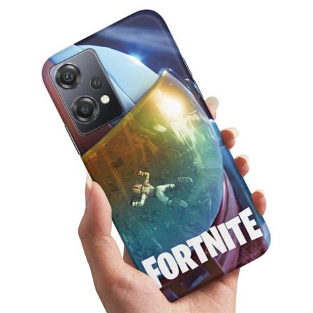 OnePlus Nord CE 2 Lite 5G - Deksel/Mobildeksel Fortnite