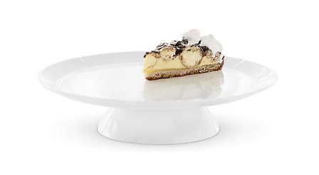ROSENDAHL KAKEFAT Ø33 CM HVIT