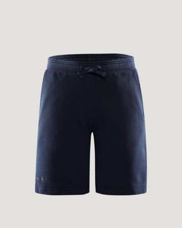 Sail Racing JR BAY SHORTS Blau Shorts Jungen - Kids Brand Store