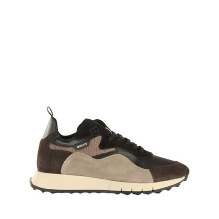 Antony Morato Sneakers , Beige , Heren , Maat: 41 EU