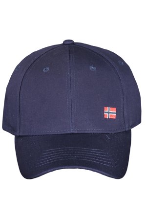 Norway 1963 Cappello Uomo Blu