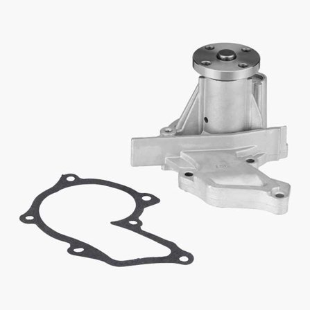 Vattenpump - Biltema