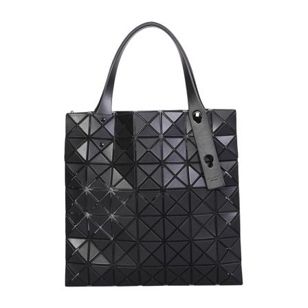 Issey Miyake, Tote Bags Zwart, Dames, Maat:ONE Size