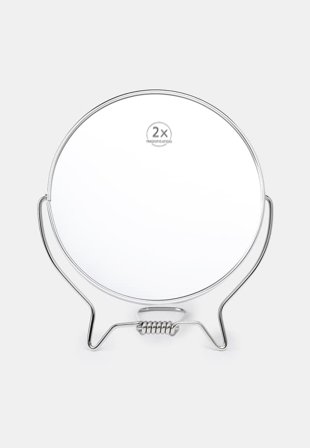 Skir Rakspegel Sminkverktyg & tillbehör Unisex ONESIZE