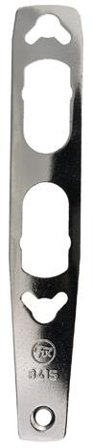 ASSA 841S Underlagsskive for Fix 835S/837S/8350S/836S, Dør- & vindusbeslag