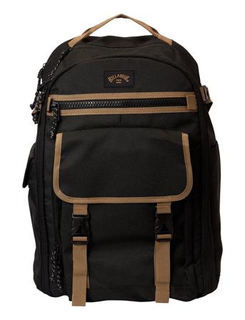 Surftrek Explorer Sport Men Sport Training Bags Sport Backpacks Black Billabong