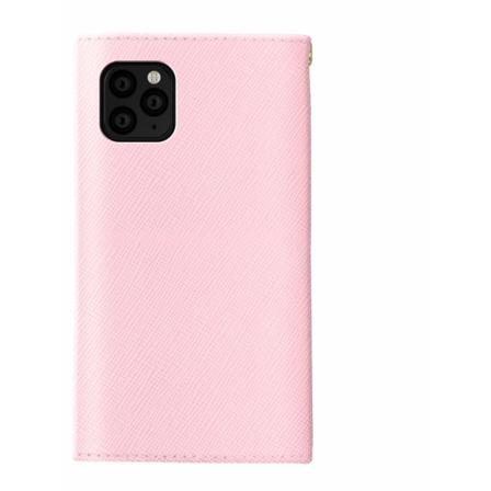 Ideal Of Sweden Mayfair Clutch Till Iphone 11 Pro Max - Rosa Rosa
