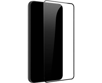 Andersson-Tempered glass screen protector for Samsung Galaxy A24-Heldekkende skjermbeskyttelse til Samsung Galaxy A24-Telecom accessories-