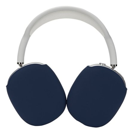Airpods Max silikonöverdrag - Midnattsblå