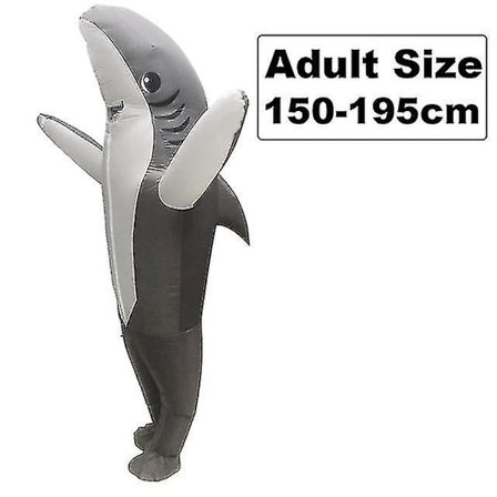 Oppustelig Kostume Kostume Til Voksne Børn