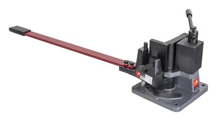 PELA UB 100 Bockningsmaskin, Verkstad & fordon