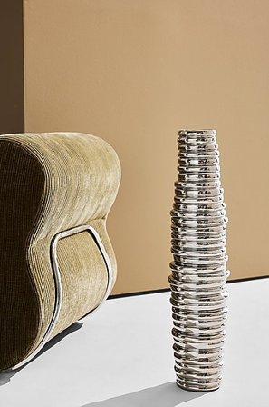 Jotex - Bold Vase Beth - Kaufen Pastill - Möbel bei Jotex