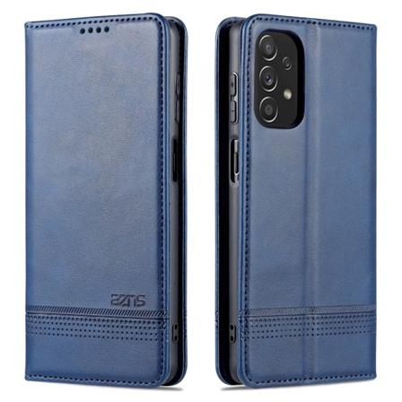 Stilig lommebokdeksel - Samsung Galaxy A23 5G Blå
