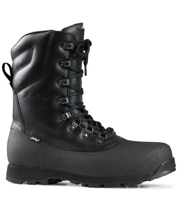 Lundhags Professional II High Black