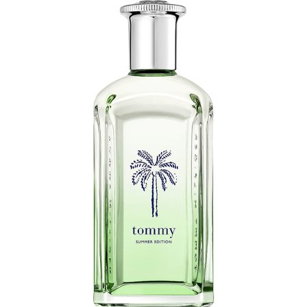 Tommy Hilfiger Summer Edition Eau de Toilette 100 ml, Parfumer & Dufte, Til Hende, Eau De Toilette