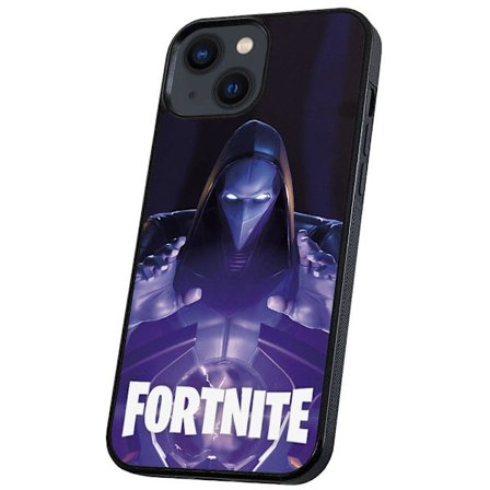 iPhone 14 - Skal/Mobilskal Fortnite