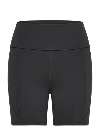 Reebok Performance | Lux High Rise Bike Short | XS
