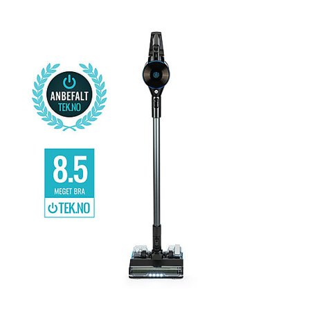 WILFA Trådløs støvsuger Innovac Aqua Plus HS1-SWB