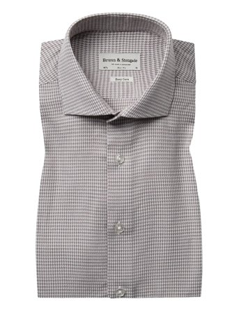 Bruun & Stengade | Bs Harper Slim Fit Shirt | 42