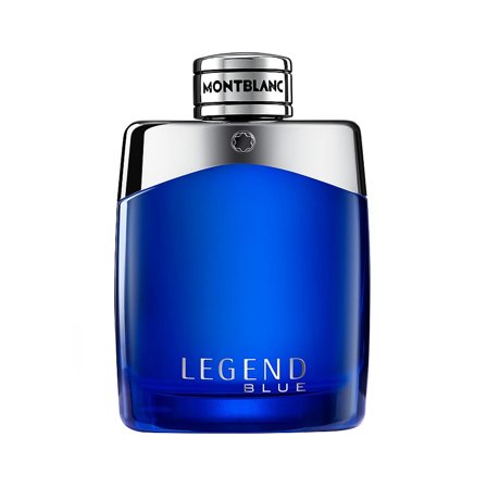 Montblanc Legend Blue Eau de Parfum 100 ml, Parfumer & Dufte, Dufte, Eau De Parfum