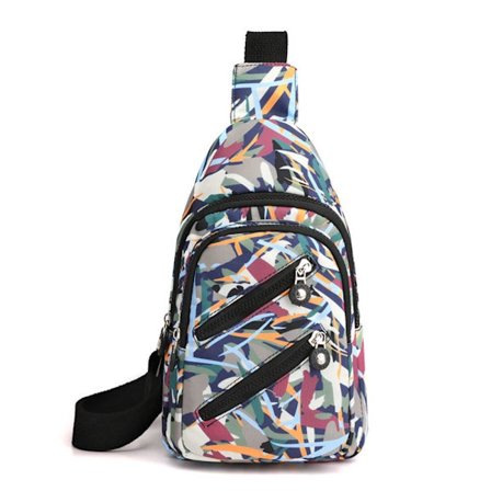 Crossbody-väskor Bröstväska J J