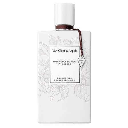 Van Cleef & Arpels Patchouli Blanc Eau de Parfum 75 ml, Parfumer & Dufte, Til Hende, Eau De Parfum