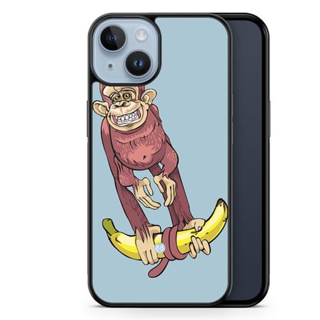 Bjornberry Skal iPhone 14 Plus - Apa