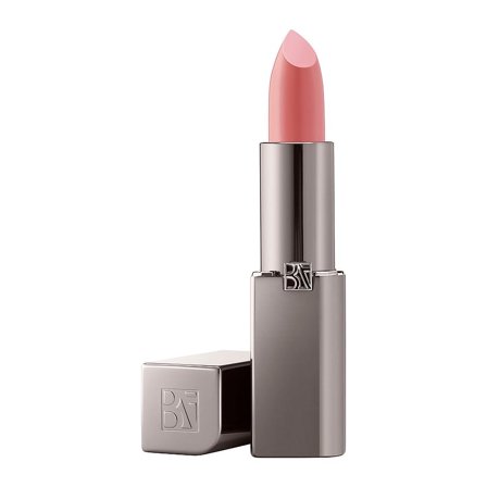 BeautyAct Full On Satin Lipstick Vivid Pink, Makeup, Læber, Læbestift