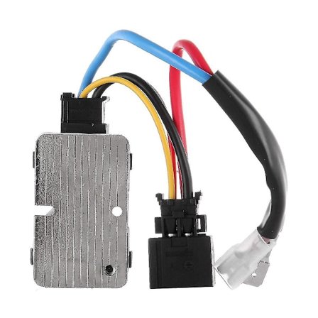 A/C Värmefläktmotstånds med ledningstråd för S-klass 1408218451