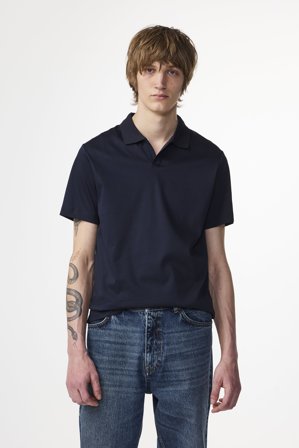 NN.07 Paul 3525 Male Blue