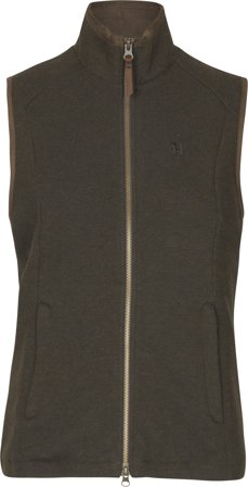 Härkila Sandhem Pro Vest naisten liivi, Willow Green