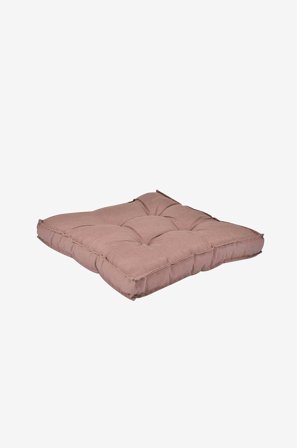 Fritab - Romeo sittdyna för soffa/fåtölj - Brun - Sittdynor - Från Homeroom