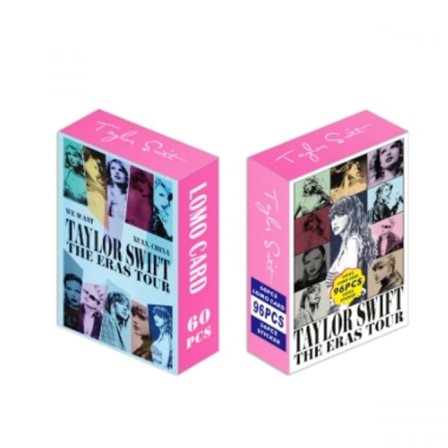 style 1 Taylor Swift Album Kort 96 Taylor Foto Kort Sanger TS Ca