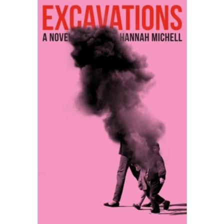 Excavations (inbunden, eng)